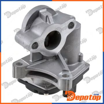 Vanne EGR pour RENAULT | 14710-00Q1E, EGR-RE-027